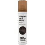 Josh Wood Colour Brown Root Smudge 4g & Airbrush Root Spray 75ml Duo - Image 2