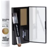 Josh Wood Colour Dark Blonde Root Wardrobe - Image 3