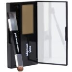 Josh Wood Colour Dark Blonde Root Wardrobe - Image 2