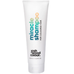Josh Wood Colour Miracle Shampoo & Miracle Conditioner for Dry & Damaged Hair 2 x 250ml - Image 3