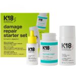 K18 Biomimetic Hairscience Damage Repair Starter Set - Image 2