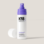 K18 Biomimetic Hairscience AirWash Dry Shampoo 118ml - Image 3