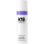 K18 Biomimetic Hairscience AirWash Dry Shampoo 118ml - Image 12