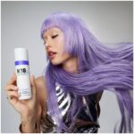 K18 Biomimetic Hairscience AirWash Dry Shampoo 118ml - Image 9