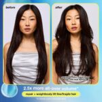 K18 Biomimetic Hairscience AstroLift Reparative Volume Spray 118ml - Image 9