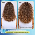 K18 Biomimetic Hairscience AstroLift Reparative Volume Spray 118ml - Image 3