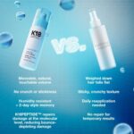 K18 Biomimetic Hairscience AstroLift Reparative Volume Spray 118ml - Image 6