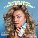 K18 Biomimetic Hairscience AstroLift Reparative Volume Spray 118ml - Image 8