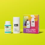K18 Biomimetic Hairscience Prep & Repair At Home Duo - Image 2