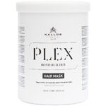 Kallos Cosmetics Plex Bond Builder Hair Mask 1000ml