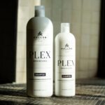 Kallos Cosmetics Plex Bond Builder Shampoo 500ml - Image 2
