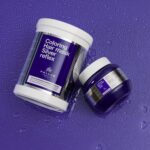 Kallos Cosmetics Colouring Silver Reflex Hair Mask 1000ml - Image 3