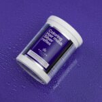 Kallos Cosmetics Colouring Silver Reflex Hair Mask 1000ml