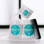 Kallos Cosmetics Keratin Regenerating Hair Mask 1000ml