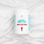 Kallos Cosmetics Hair Pro-Tox Professional Hair Mask 1000ml - Image 2