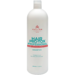 Kallos Cosmetics Hair Pro-Tox Professional Shampoo & Hair Mask Twin 2 x 1000ml