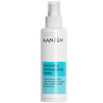 Kanzen Anti-Bacterial Cleansing Water 125ml - Image 3