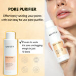 Kanzen Derma Pore Purifier 125ml - Image 3