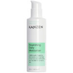 Kanzen Derma Nourishing Daily Moisturiser 100ml - Image 3