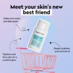 Kanzen RevitaCell Niacinamide Serum 30ml - Image 3