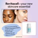 Kanzen RevitaCell Niacinamide Serum 30ml - Image 4