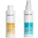 Kanzen Acne Breakout Rescue Duo - Image 2