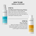 Kanzen Acne Breakout Rescue Duo - Image 7