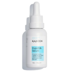 Kanzen HypoSilk Hypochlorous Acid Facial Serum 30ml - Image 4