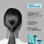 Kérastase Resistance Ciment Thermique Daily Nourishing Leave-In Treatment 150ml - Image 4
