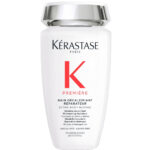 Kérastase Première Bonding Advanced Repairing Shampoo 250ml - Image 4