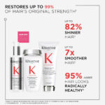 Kérastase Première Bonding Advanced Repairing Conditioner 200ml - Image 6