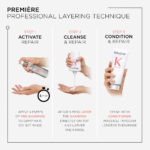 Kérastase Première Bonding Advanced Repairing Conditioner 200ml - Image 2