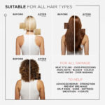 Kérastase Première Bonding Advanced Repairing Conditioner 200ml - Image 7