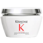 Kérastase Première Bonding Anti-Breakage Filler Hair Mask 200ml - Image 8