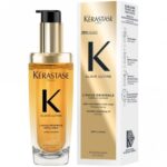 Kérastase Elixir Ultime L'Huile Originale Hair Oil 75ml