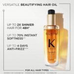 Kérastase Elixir Ultime L'Huile Originale Hair Oil 75ml - Image 6