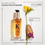 Kérastase Elixir Ultime L'Huile Originale Hair Oil 75ml - Image 2