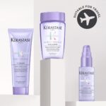 Kérastase Blond Absolu Discovery Gift Set - Image 2
