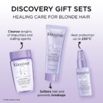 Kérastase Blond Absolu Discovery Gift Set - Image 3