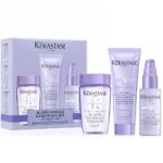 Kérastase Blond Absolu Discovery Gift Set