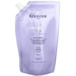 Kérastase Blond Absolu Bain Lumiere Hydrating Illuminating Shampoo Refill Pouch 500ml - Image 2