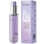 Kérastase Blond Absolu L'Huile Cicagloss Hydrating Hair Oil Refill Capsule 75ml - Image 3