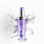 Kérastase Blond Absolu L'Huile Cicagloss Hydrating Hair Oil Refillable Bottle 75ml