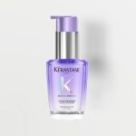 Kérastase Blond Absolu L'Huile Cicagloss Hydrating Hair Oil 30ml - Image 2