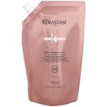 Kérastase Chroma Absolu Bain Chroma Respect Protective Shampoo Refill Pouch 500ml - Image 6