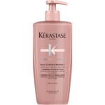 Kérastase Chroma Absolu Bain Chroma Respect Protective Shampoo Refillable Bottle 500ml - Image 2