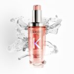 Kérastase Chroma Absolu L'Huile Chroma Eclat Radiance Sublimating Hair Oil Refill Capsule 75ml - Image 3