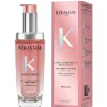 Kérastase Chroma Absolu L'Huile Chroma Eclat Radiance Sublimating Hair Oil Refillable Bottle 75ml - Image 3