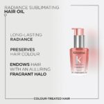 Kérastase Chroma Absolu L'Huile Chroma Eclat Radiance Sublimating Hair Oil 30ml - Image 2