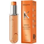 Kérastase Discipline Oleo-Relax Hair Oil Refill Capsule 75ml - Image 4